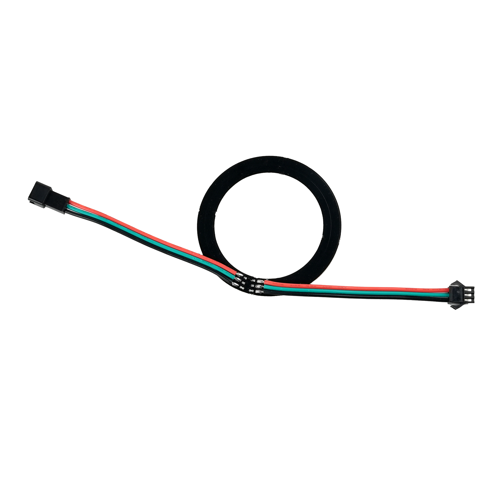 Smart WS2812B 24LED Ring Light - Diy Electronics Address incelemesi ve fiyatı
