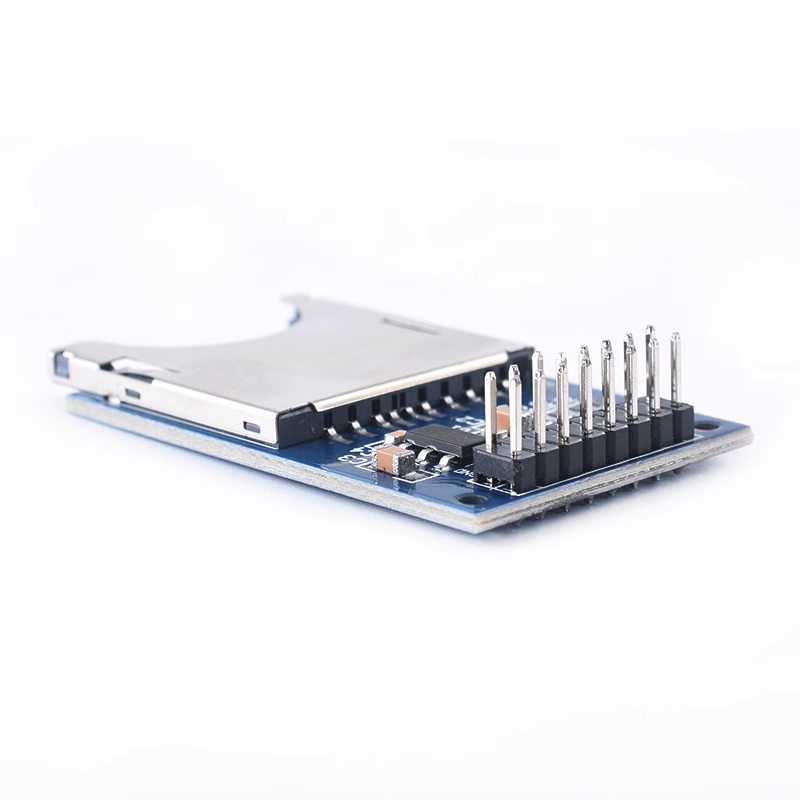 5pcs SD card module Micro SD c - Sd Card Module Spi incelemesi ve fiyatı