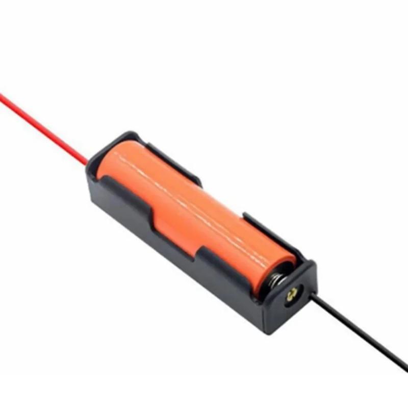 Hot Sale 10PCS 18650 1-Bay Bat - Diy Electronics For Sale incelemesi ve fiyatı