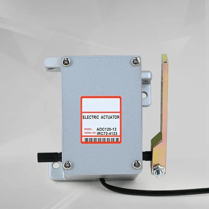 electronic actuator 12v 24v dc - Diy Electronics For Sale incelemesi ve fiyatı