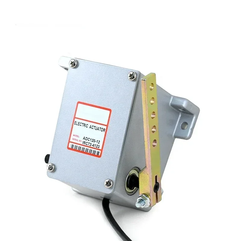electronic actuator 12v 24v dc - Diy Electronics For Sale incelemesi ve fiyatı