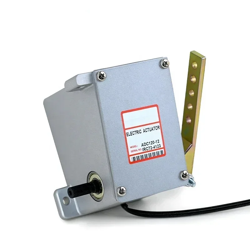 electronic actuator 12v 24v dc - Diy Electronics For Sale incelemesi ve fiyatı