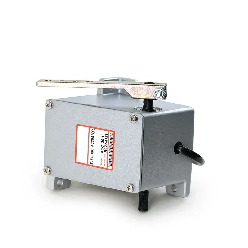 electronic actuator 12v 24v dc - Diy Electronics For Sale incelemesi ve fiyatı