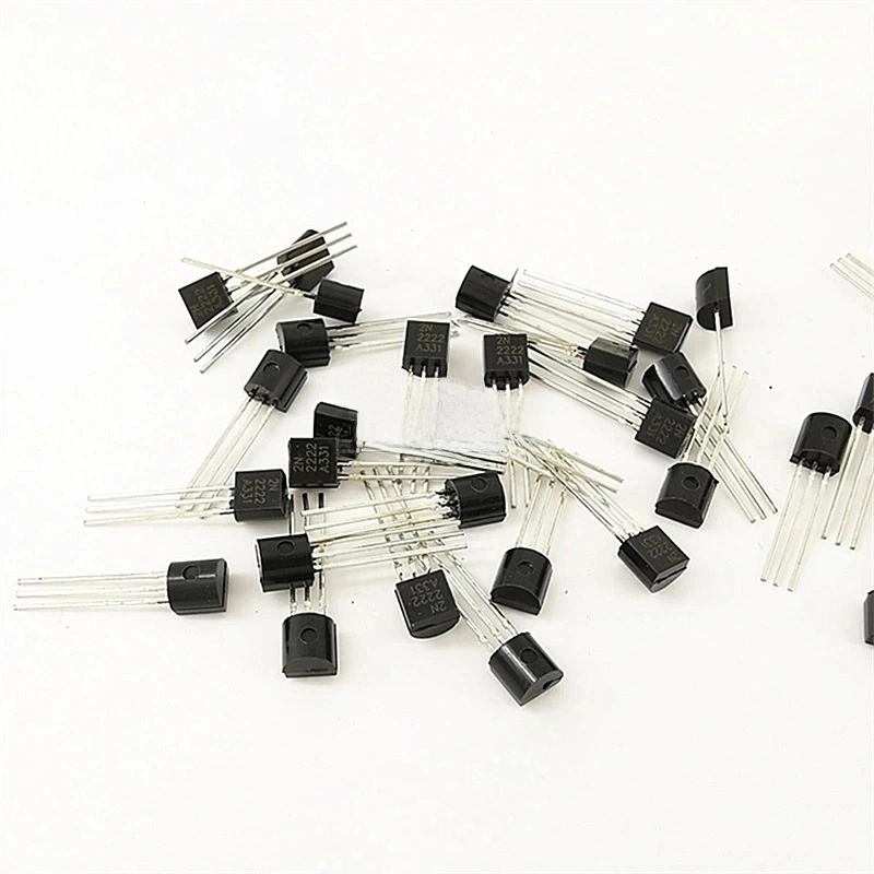 Hot Sale 50/100Pcs Directly In - Diy Electronics For Sale incelemesi ve fiyatı