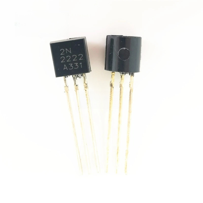 Hot Sale 50/100Pcs Directly In - Diy Electronics For Sale incelemesi ve fiyatı