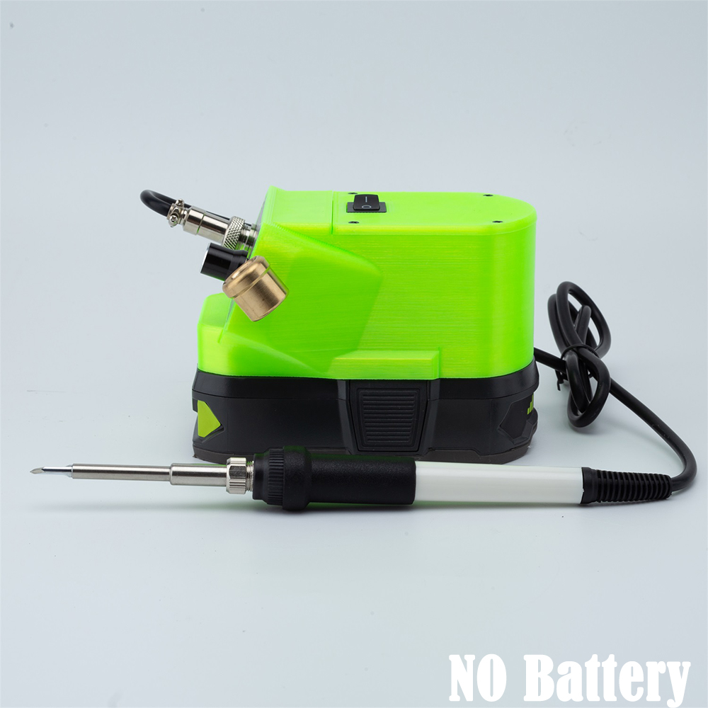 OLED Digital T12 Soldering Sta - Diy Soldering Station No Electronics incelemesi ve fiyatı