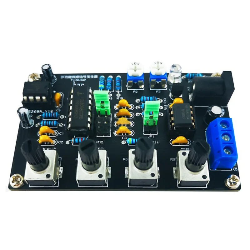 DIY Soldering Project Practice - Hobby Diy Electronics Kit incelemesi ve fiyatı
