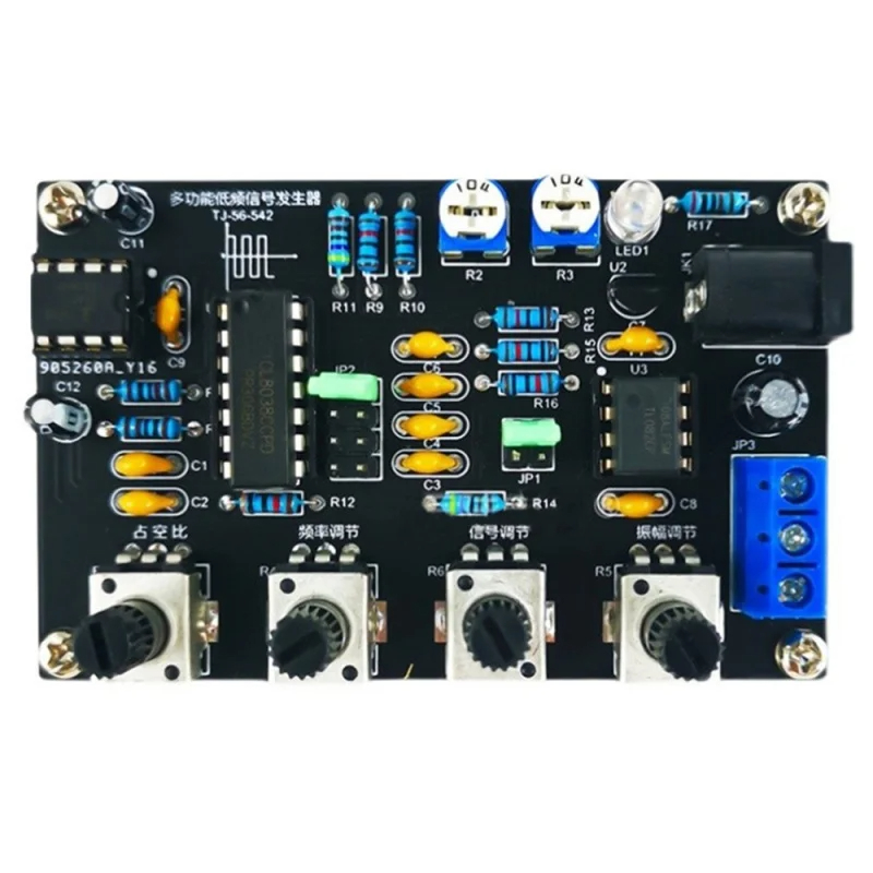DIY Soldering Project Practice - Hobby Diy Electronics Kit incelemesi ve fiyatı