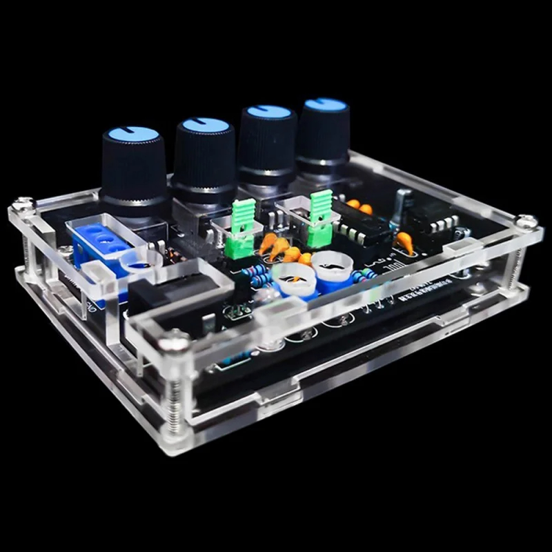 DIY Soldering Project Practice - Hobby Diy Electronics Kit incelemesi ve fiyatı