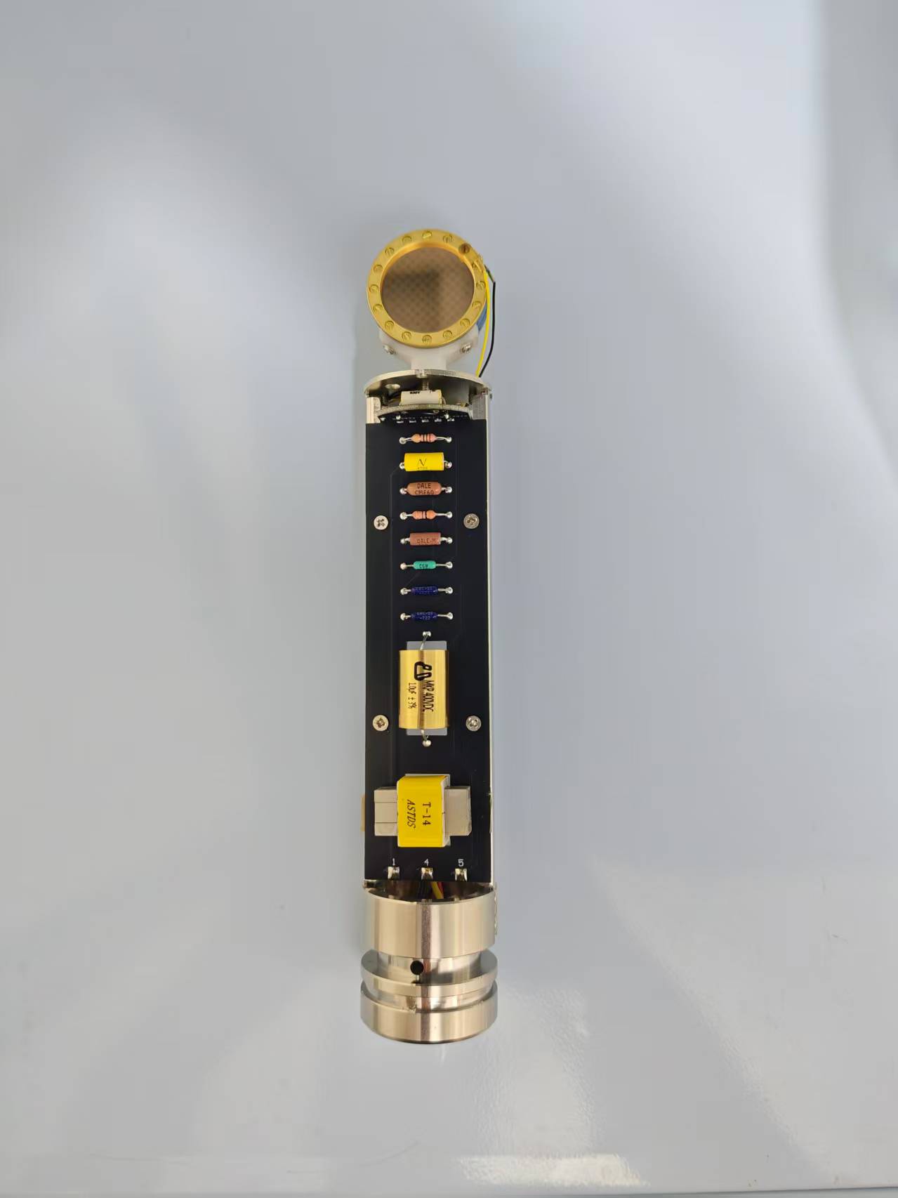 New Professional DIY-C12-A ele - Diy Electronics Youtube incelemesi ve fiyatı
