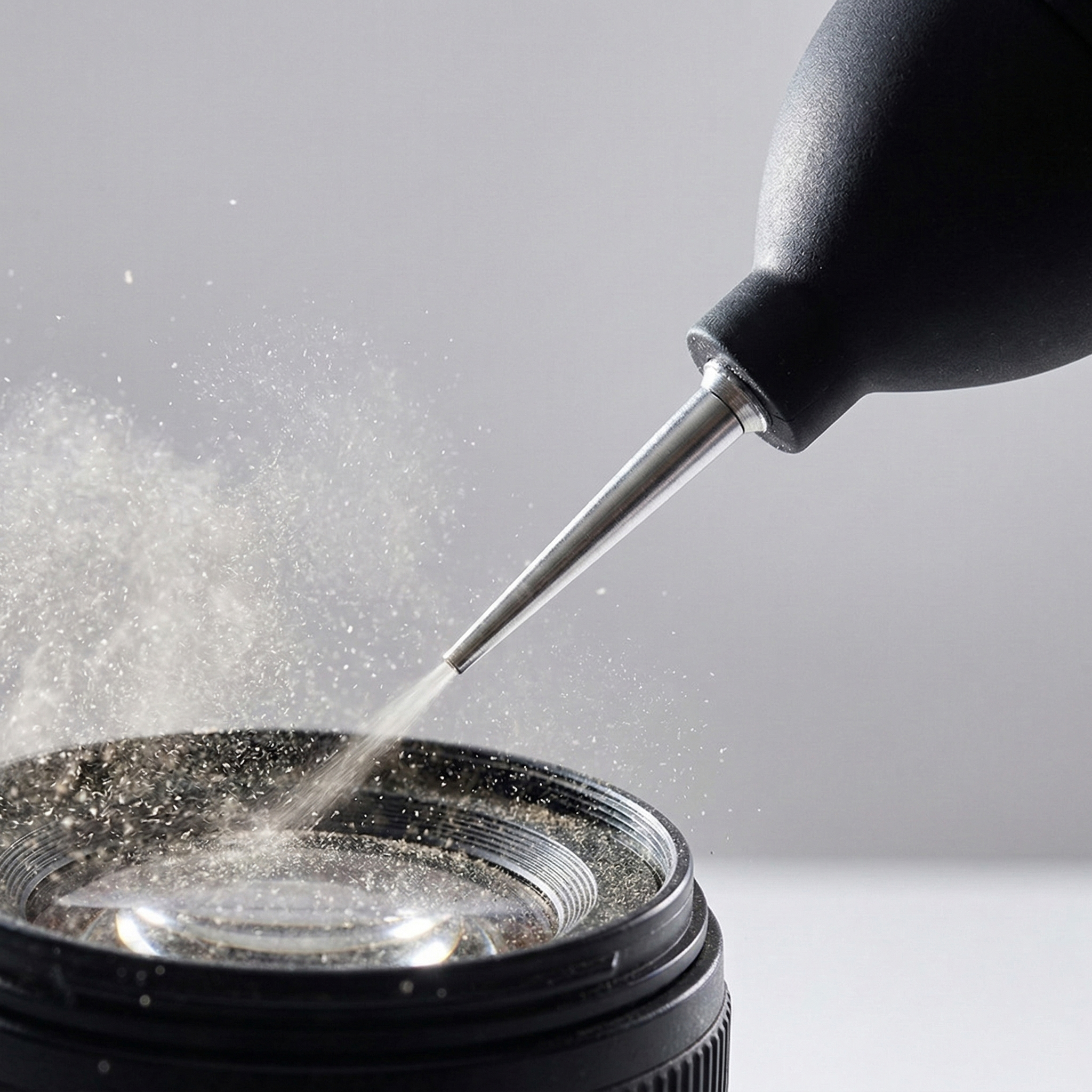 Air Dust Blower Mini Pump Clea - Diy Electronics Toys incelemesi ve fiyatı
