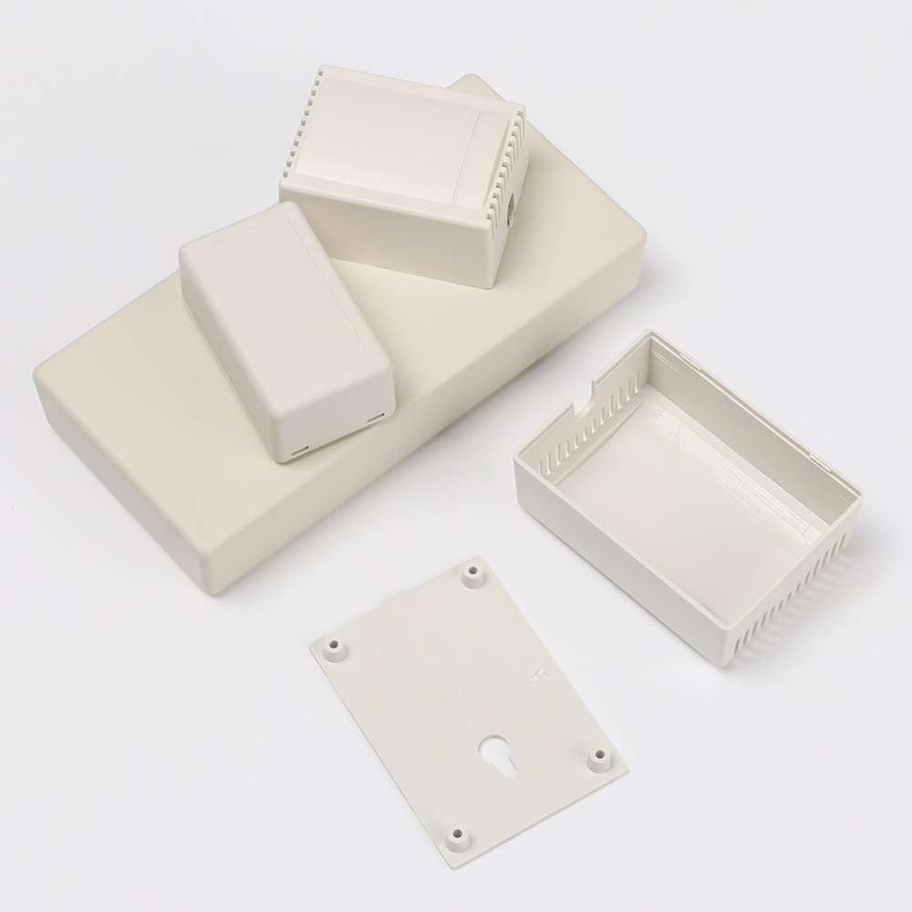 Plastic Electronic Project Box - Diy Box Electronics Mall incelemesi ve fiyatı