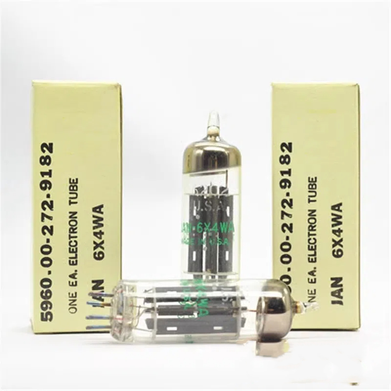 GHXAMP Original US GE 6X4 Dire - Diy Electronics Toys incelemesi ve fiyatı