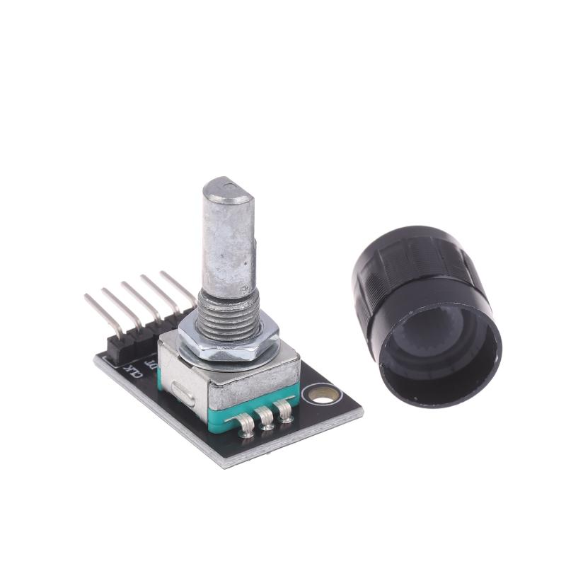 New Sale KY-040 360 Degree Rot - Diy Electronics For Sale incelemesi ve fiyatı