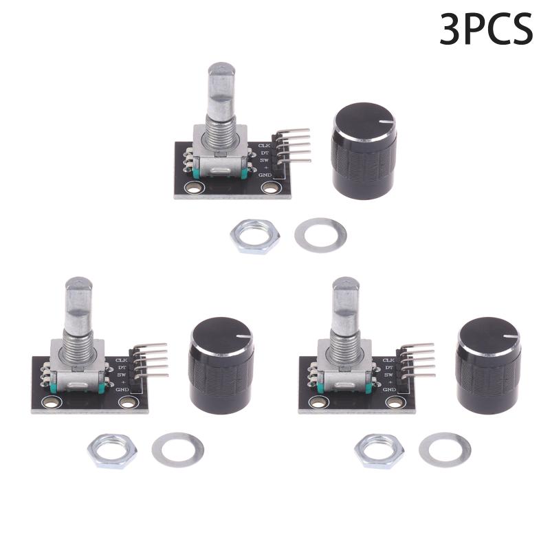 New Sale KY-040 360 Degree Rot - Diy Electronics For Sale incelemesi ve fiyatı