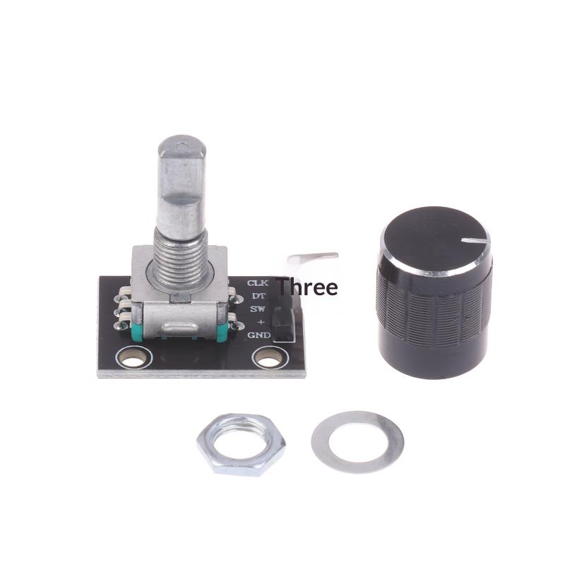 New Sale KY-040 360 Degree Rot - Diy Electronics For Sale incelemesi ve fiyatı