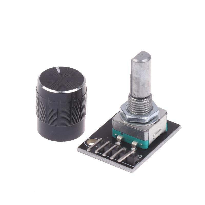 New Sale KY-040 360 Degree Rot - Diy Electronics For Sale incelemesi ve fiyatı