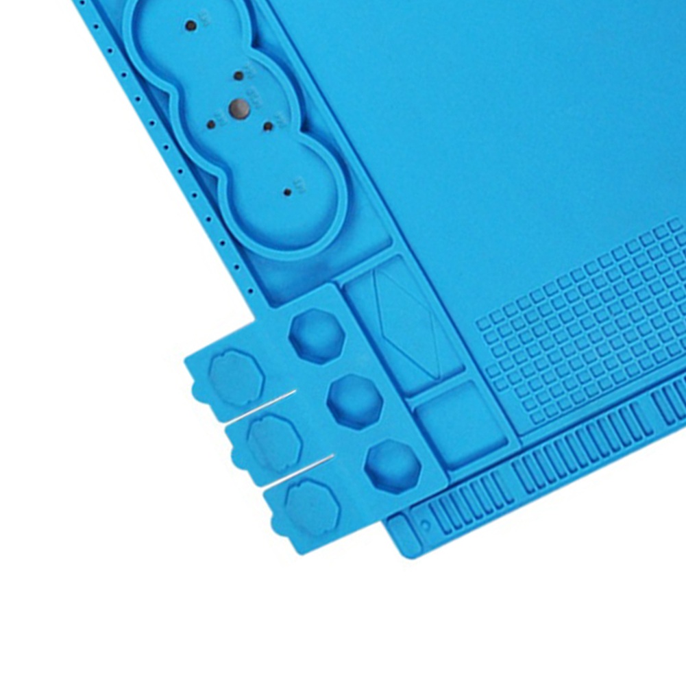 Te-506 Heat Resistant Silicone - Diy Electronics Workstation incelemesi ve fiyatı