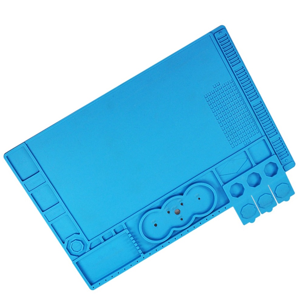 Te-506 Heat Resistant Silicone - Diy Electronics Workstation incelemesi ve fiyatı