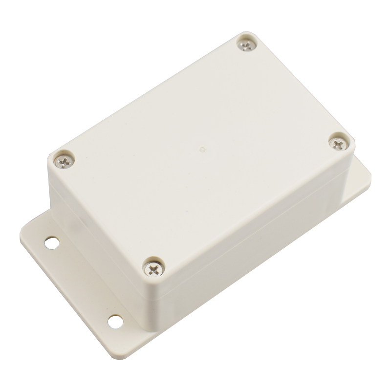 1pcs ABS Plastic Shell 100x68x - Diy Box Electronics Mall incelemesi ve fiyatı