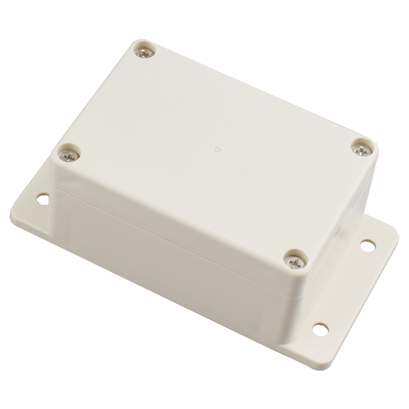 1pcs ABS Plastic Shell 100x68x - Diy Box Electronics Mall incelemesi ve fiyatı