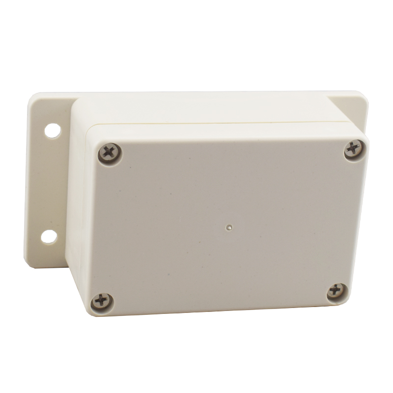 1pcs ABS Plastic Shell 100x68x - Diy Box Electronics Mall incelemesi ve fiyatı