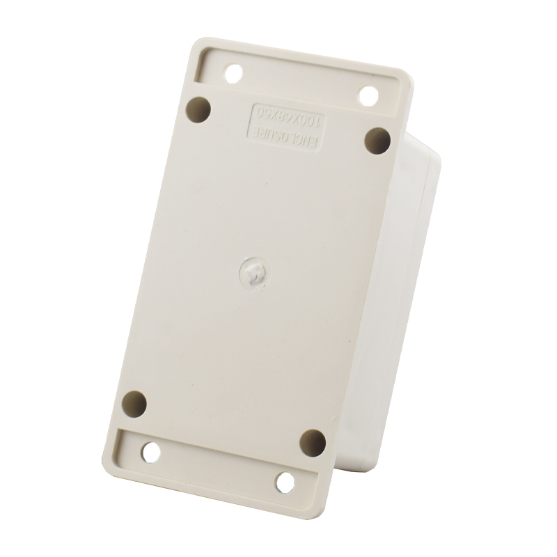 1pcs ABS Plastic Shell 100x68x - Diy Box Electronics Mall incelemesi ve fiyatı