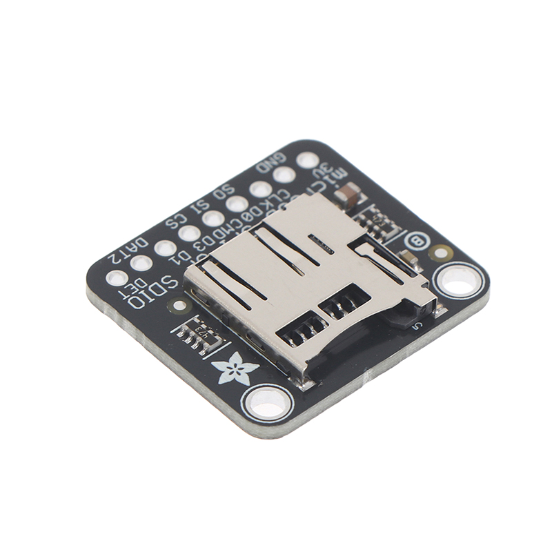 New Sale 4682 Adafruit SD SPI  - Sd Card Module Spi incelemesi ve fiyatı