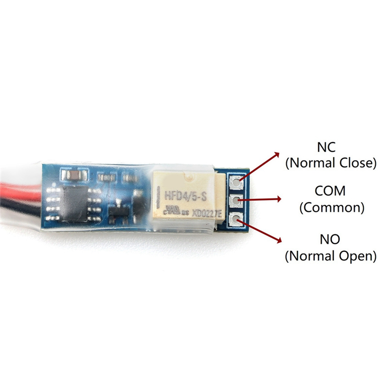 【Flash Sale】PWM Relay Switch 5 - Diy Electronics For Sale incelemesi ve fiyatı