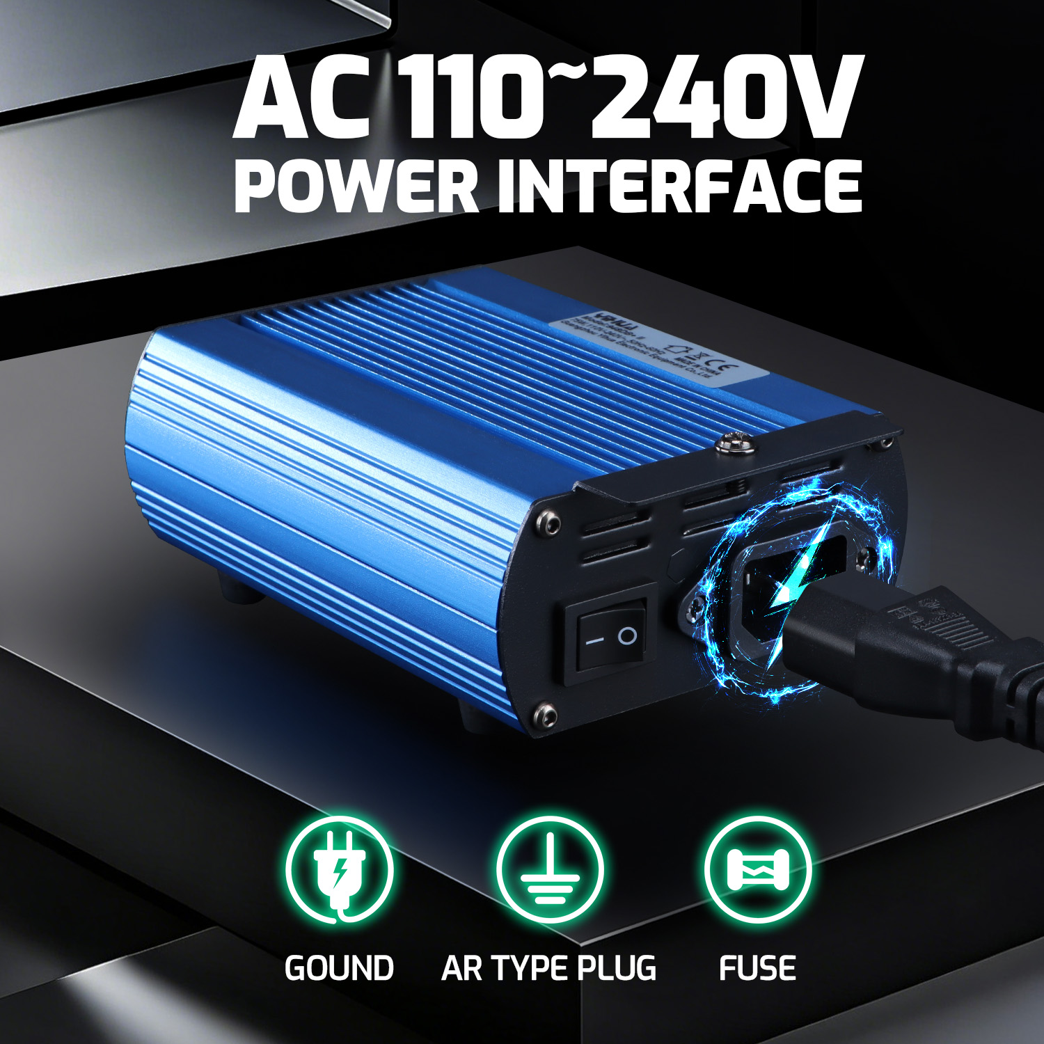 YIHUA 948DB+-II 75W Quick Heat - Diy Soldering Station No Electronics incelemesi ve fiyatı