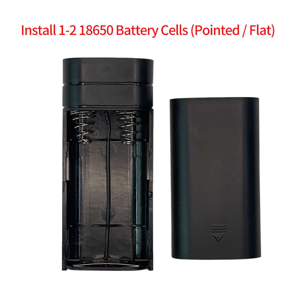 5V 2A 6000mAh USB Type-C 2X 18 - Diy Box Electronics Mall incelemesi ve fiyatı