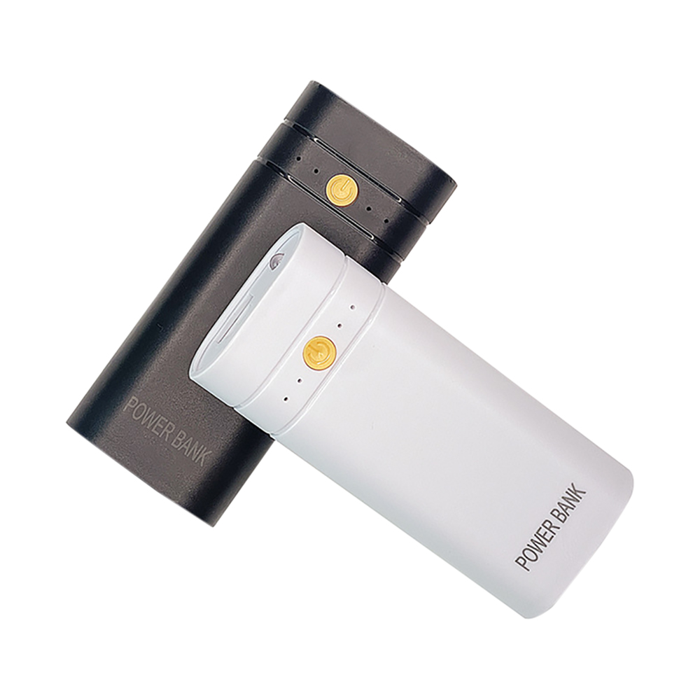 5V 2A 6000mAh USB Type-C 2X 18 - Diy Box Electronics Mall incelemesi ve fiyatı