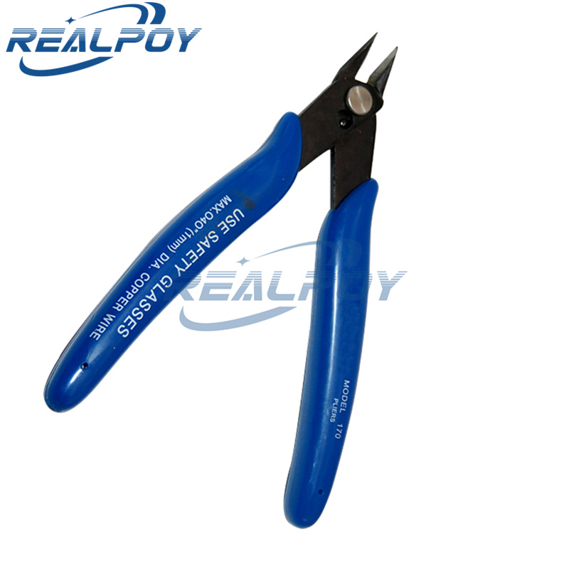 PLATO 170 Wishful Clamp DIY El - Hobby Diy Electronics Kit incelemesi ve fiyatı