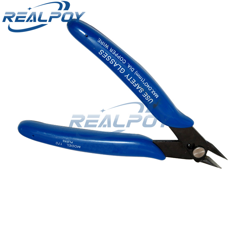 PLATO 170 Wishful Clamp DIY El - Hobby Diy Electronics Kit incelemesi ve fiyatı