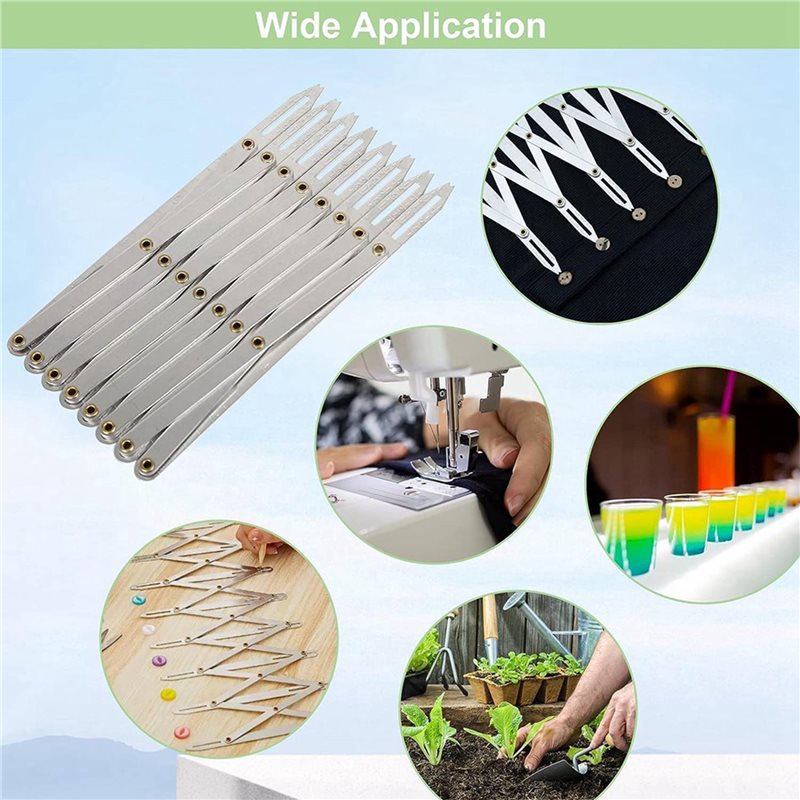 【ELECTRONIC-ACCESSORIES】2X Sew - Diy Electronics Guide incelemesi ve fiyatı