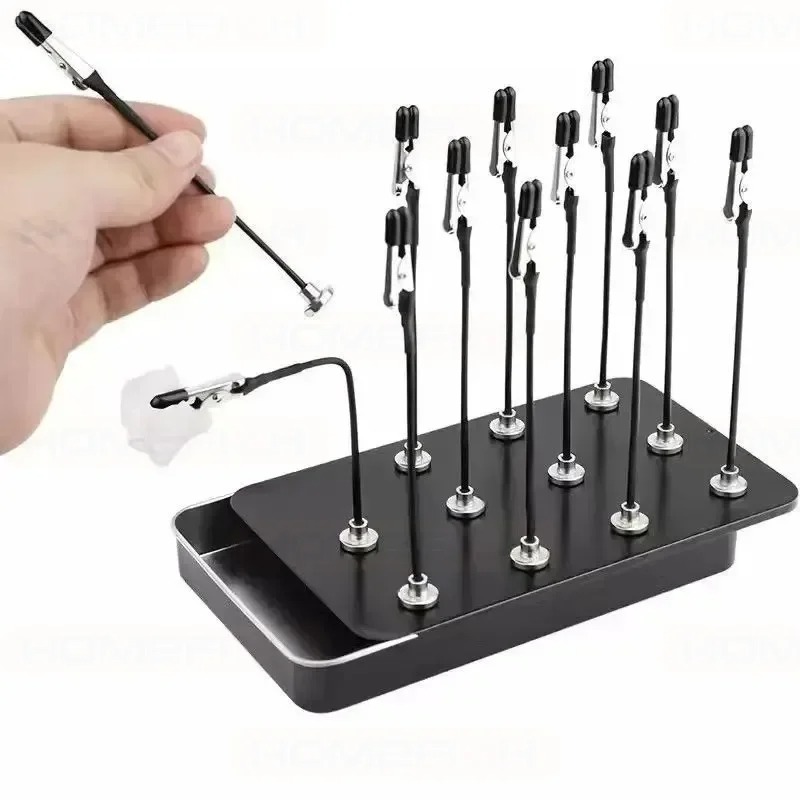 Magnetic PCB Holder Soldering  - Diy Box Electronics Mall incelemesi ve fiyatı