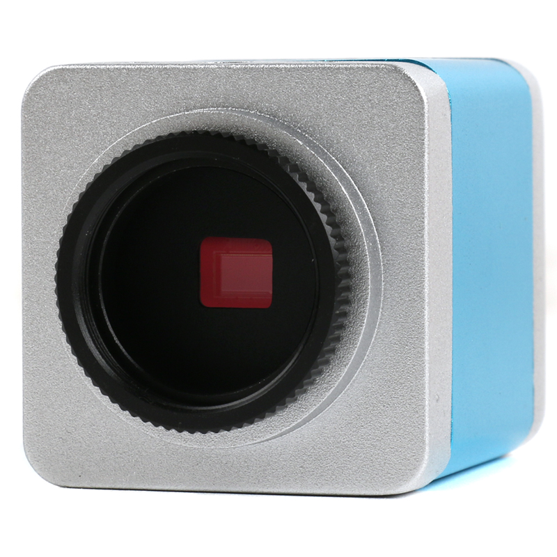 60MP Microscope Camera HDMI 4K - Diy Microscope For Electronics Repair incelemesi ve fiyatı
