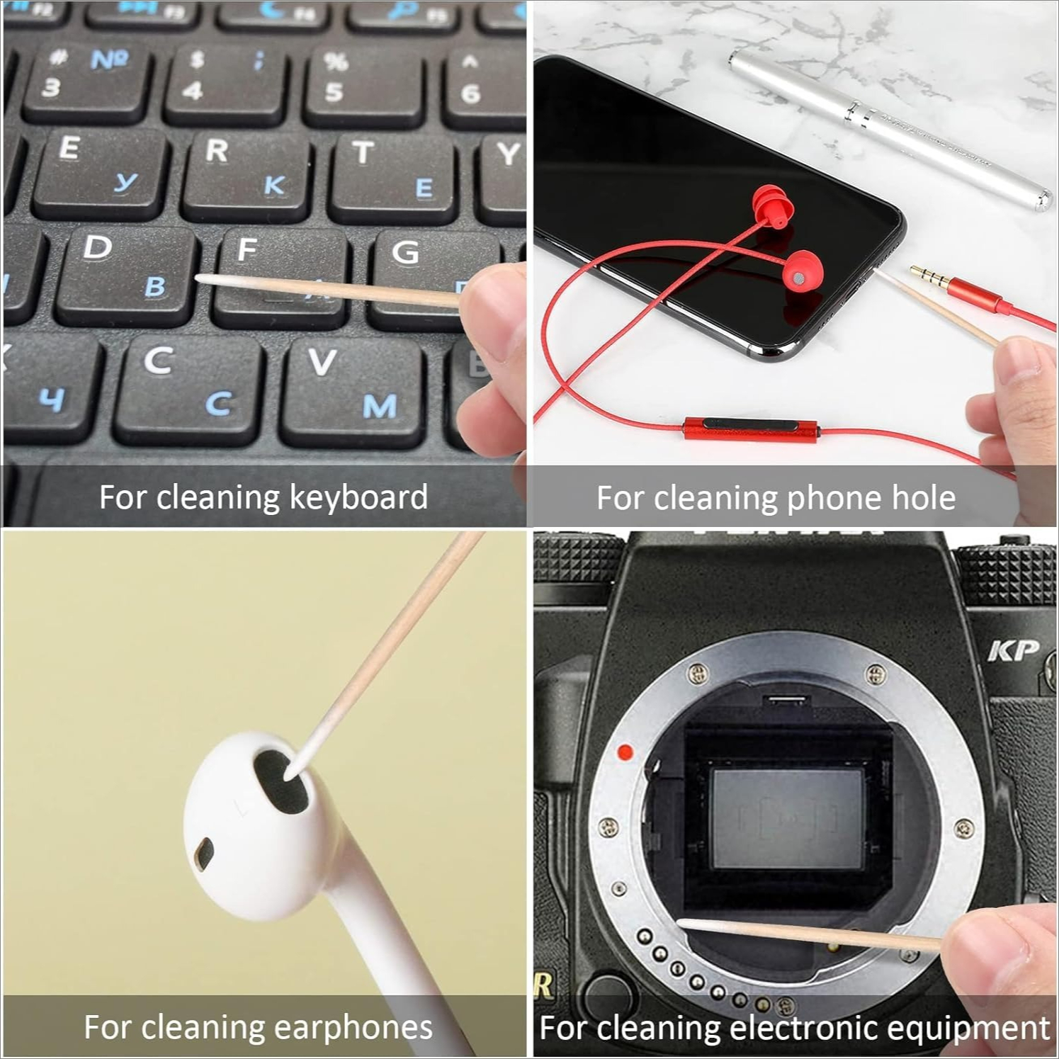 All-in-1 Electronics Cleaning  - Diy Electronics Toys incelemesi ve fiyatı