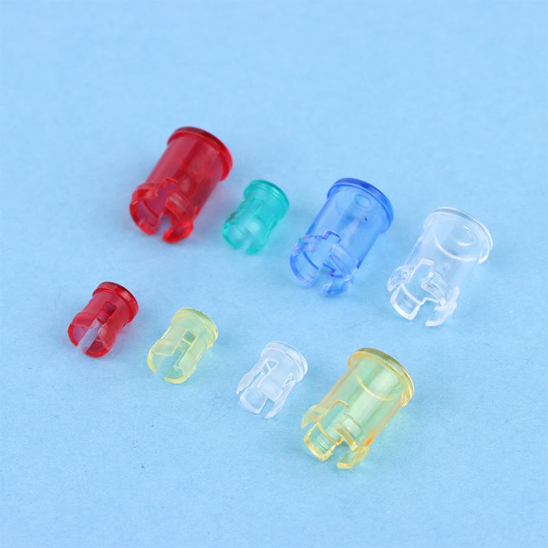 20Pcs LED Lampshade 3MM 5MM Di - Diy Electronics Guide incelemesi ve fiyatı