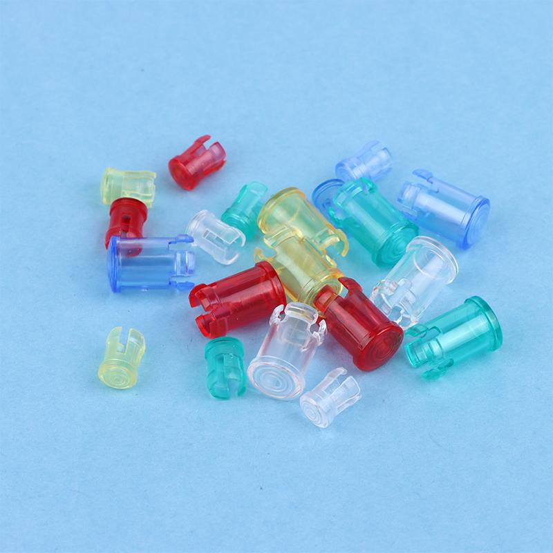 20Pcs LED Lampshade 3MM 5MM Di - Diy Electronics Guide incelemesi ve fiyatı