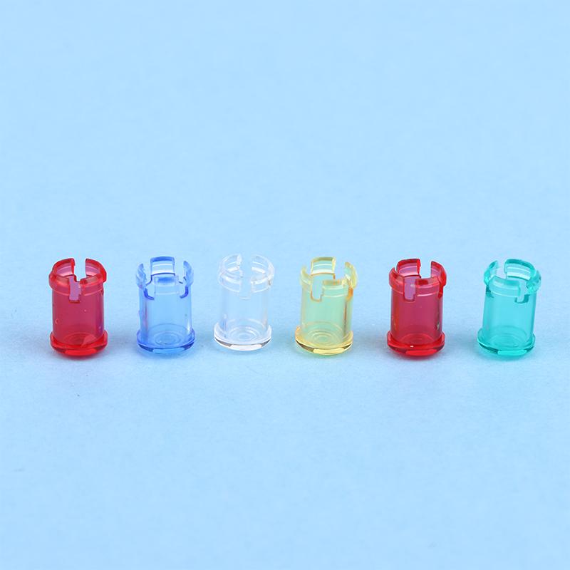 20Pcs LED Lampshade 3MM 5MM Di - Diy Electronics Guide incelemesi ve fiyatı
