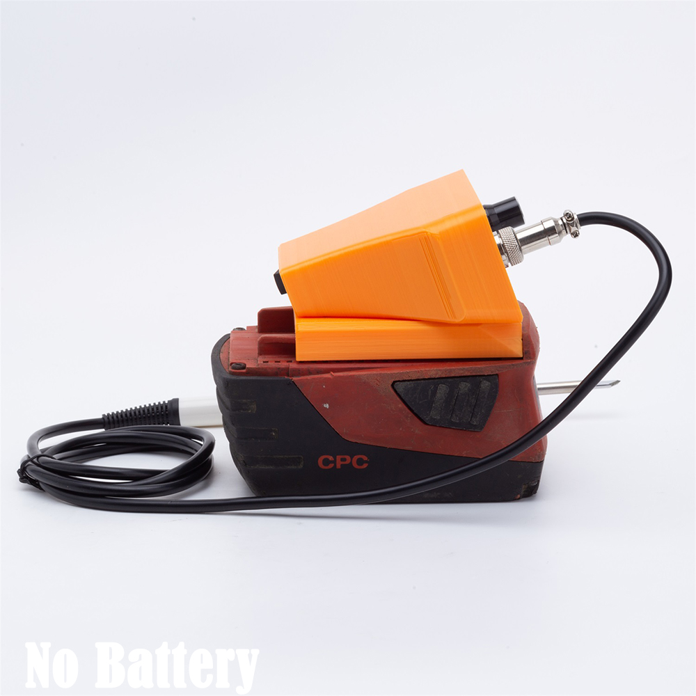 T12 OLED Digital Soldering Sta - Diy Soldering Station No Electronics incelemesi ve fiyatı