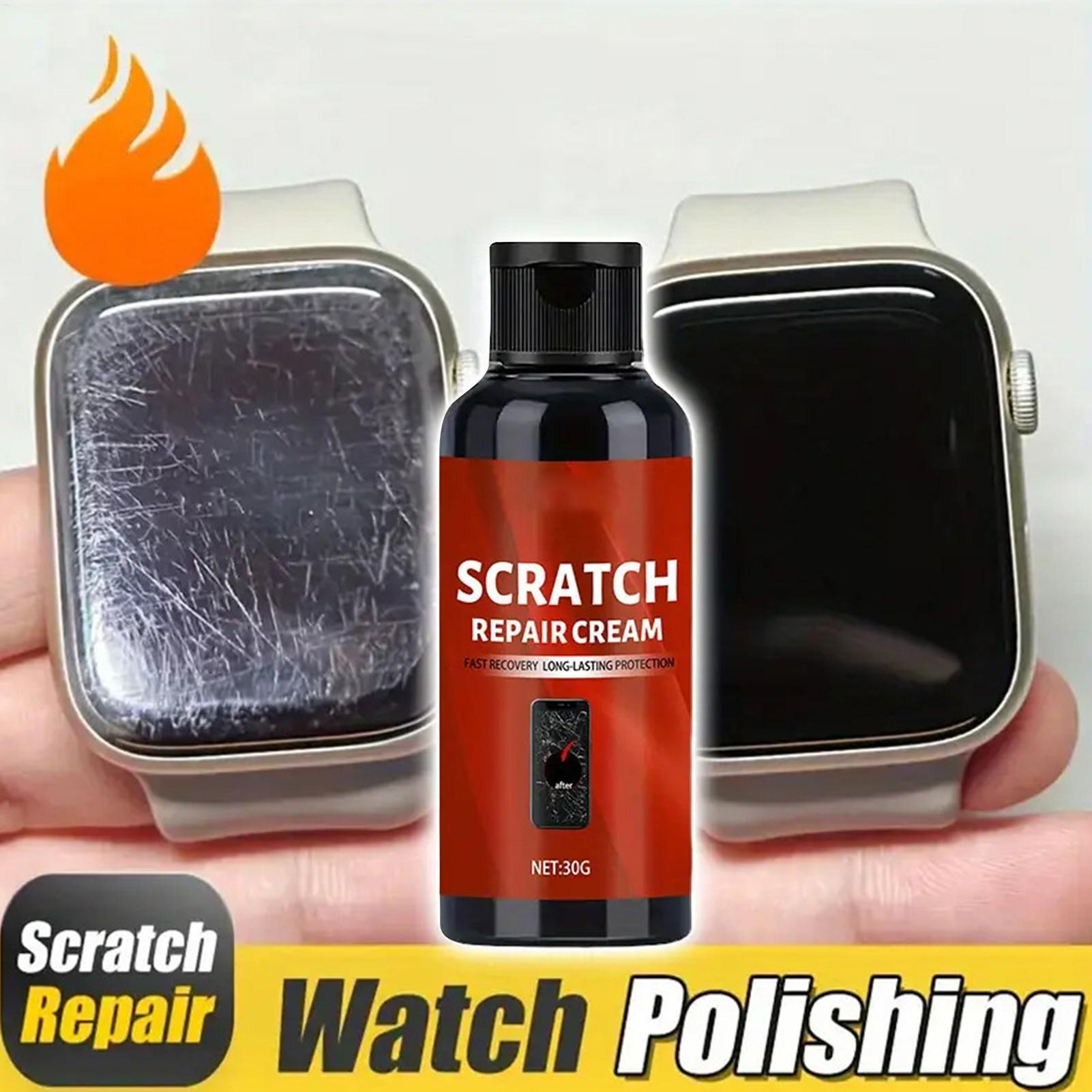 Glass Scratch Remover & Polish - Diy Electronics Toys incelemesi ve fiyatı