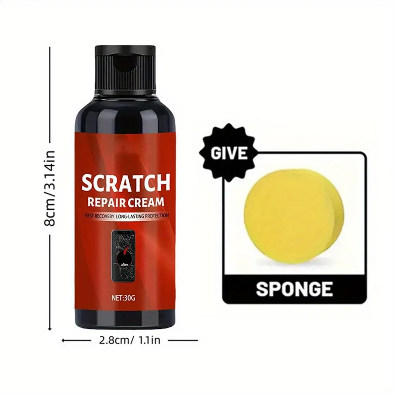 Glass Scratch Remover & Polish - Diy Electronics Toys incelemesi ve fiyatı