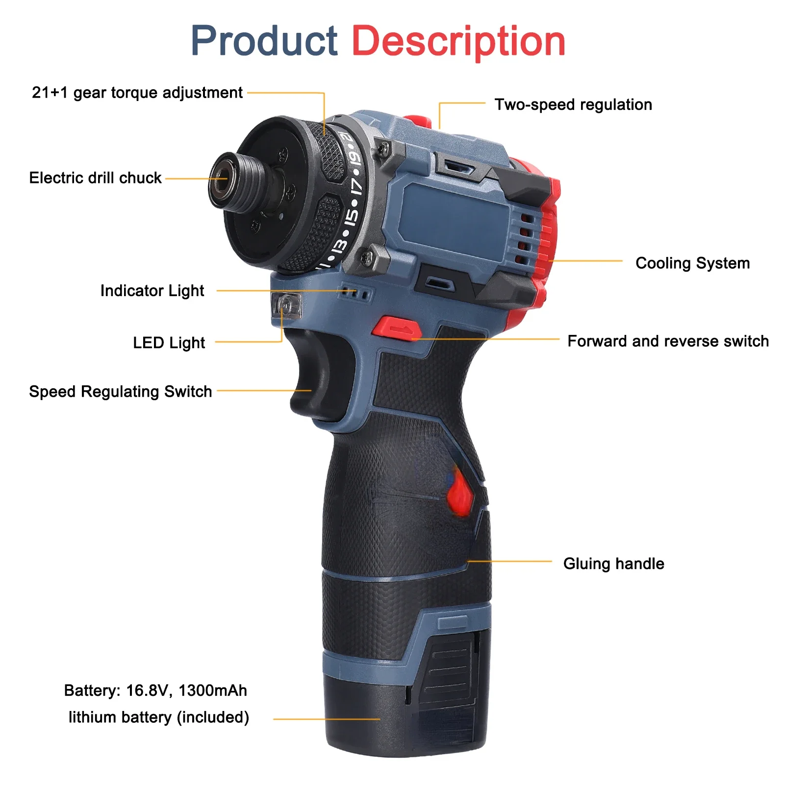 Hot Sales Electric Screwdriver - Diy Electronics For Sale incelemesi ve fiyatı