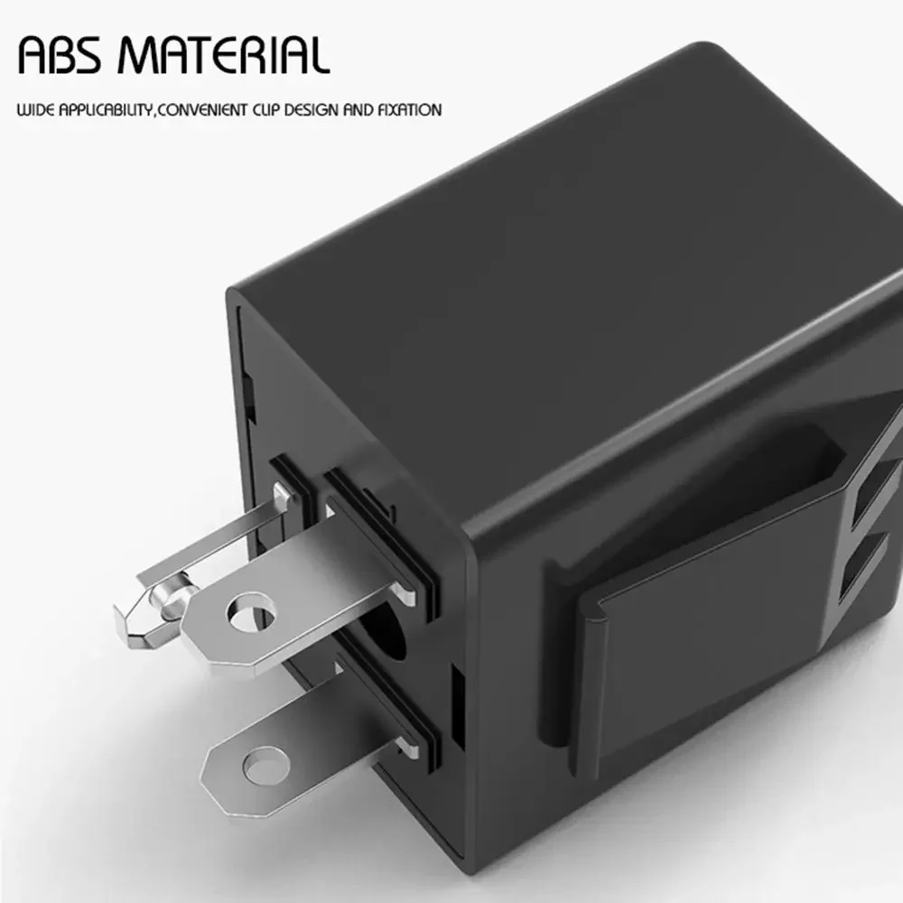 12v 3 pin Adjustable LED Flash - Diy Electronics Toys incelemesi ve fiyatı