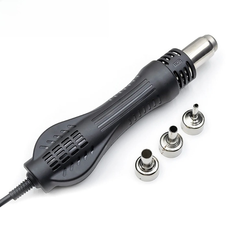 700W Hot Air Rework Station 11 - Diy Soldering Station No Electronics incelemesi ve fiyatı