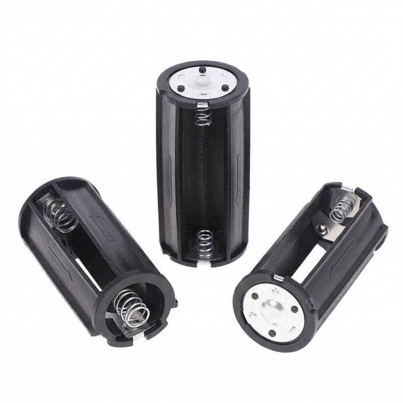Battery Adapter Converter Hold - Diy Electronics For Sale incelemesi ve fiyatı