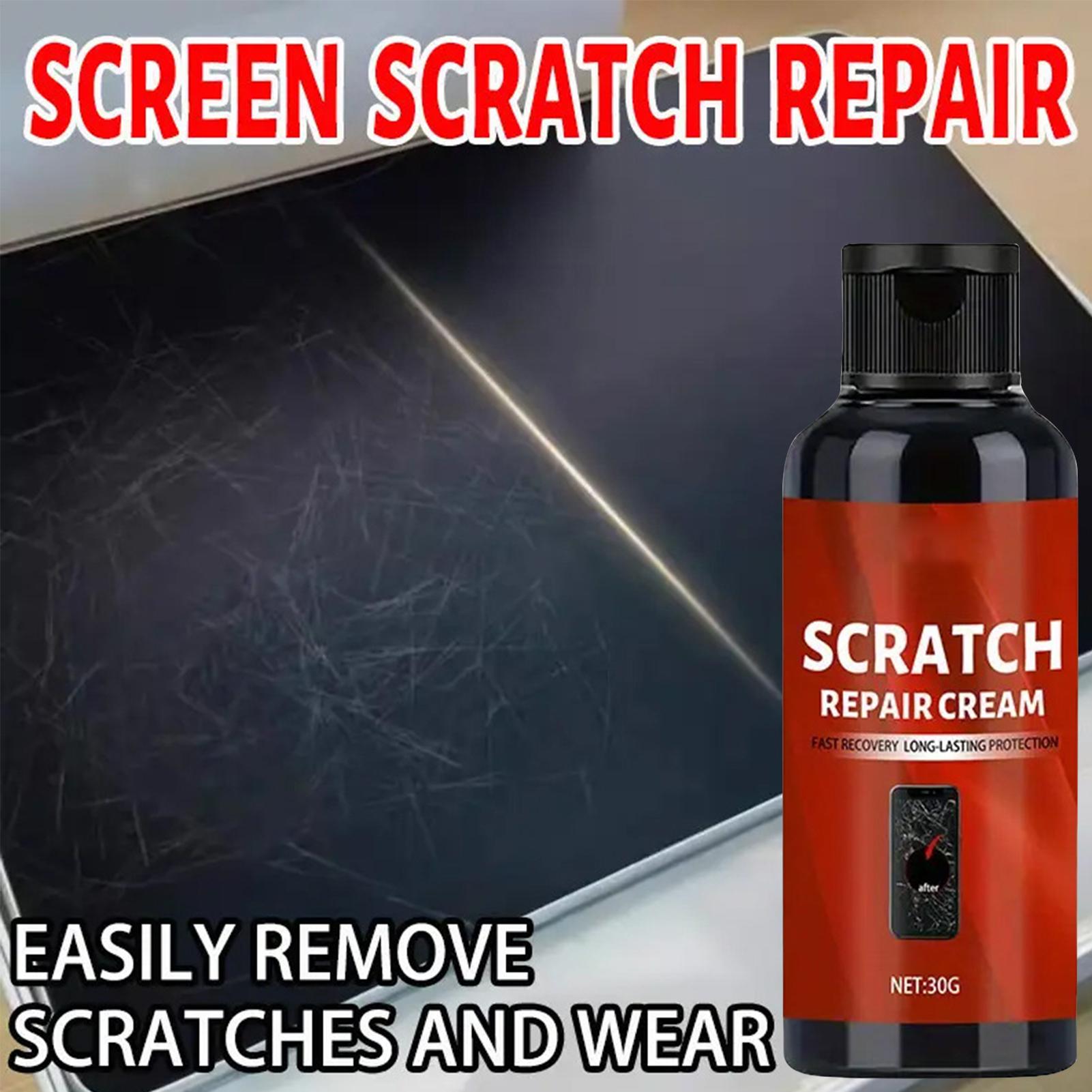 30g Glass Scratch Remover Crea - Diy Electronics Toys incelemesi ve fiyatı