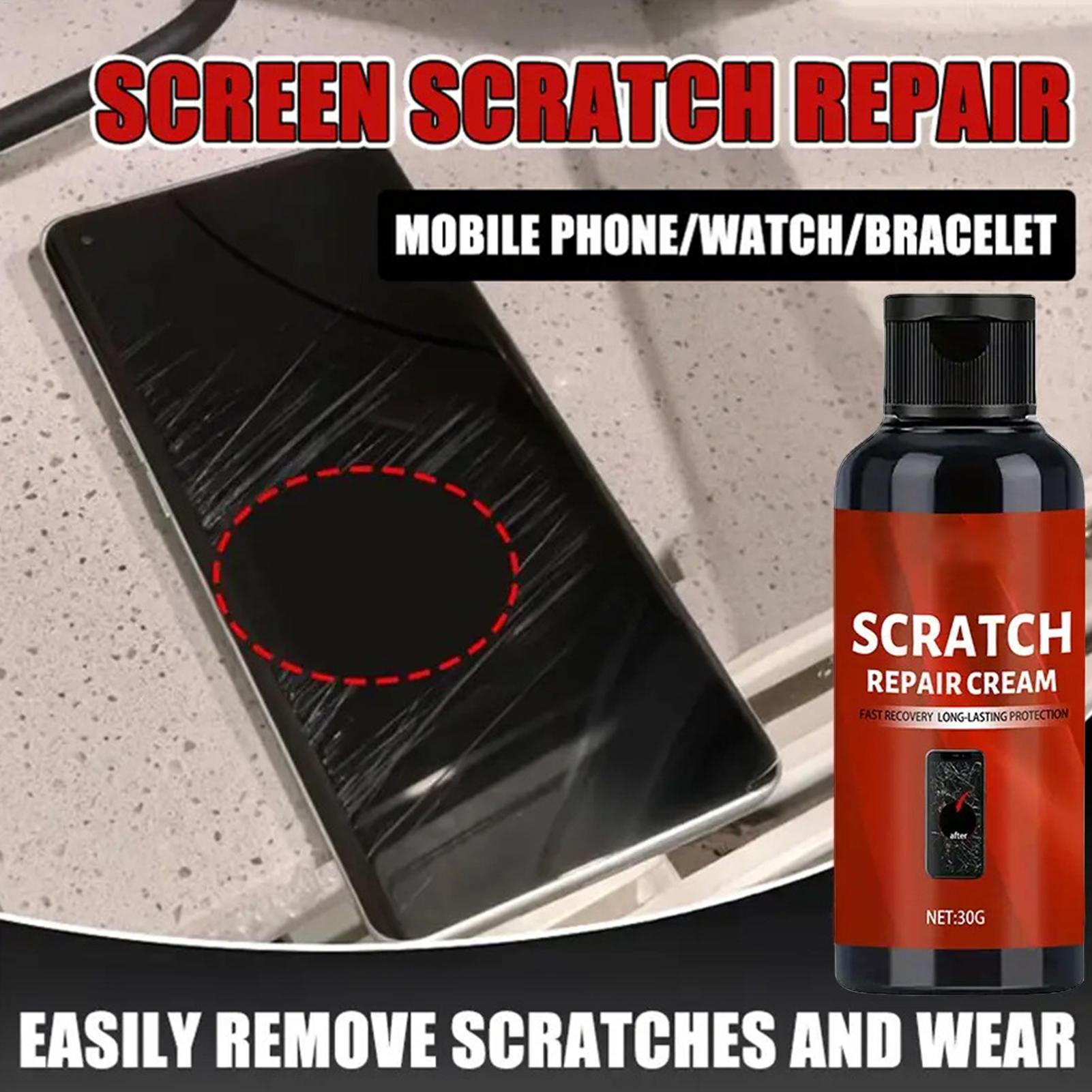30g Glass Scratch Remover Crea - Diy Electronics Toys incelemesi ve fiyatı